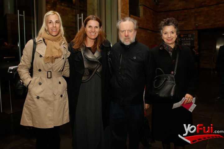 YoFui.com Estreno de "Querido Ibsen:  soy Nora", Teatro Municipal de Las Condes  (6186)