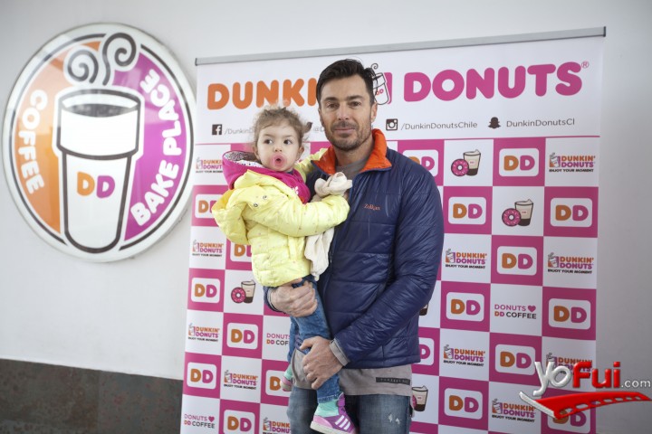 YoFui.com Dunkin' Donuts celebró el Día del Niño con un divertido taller de Donuts, Dunkin' Donuts  (6882)