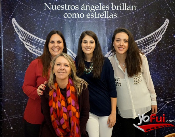 YoFui.com Viña Montes develó el poder de los ángeles junto a sus embajadoras, Restaurant Quínoa  (6928)