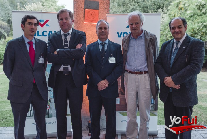 YoFui.com VOLCAN celebra 100 años de exitosa trayectoria, CasaPiedra  (7063)
