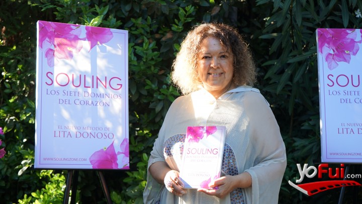 YoFui.com lanzamiento del libro SOULING, Cafe Rita Roux  (7122)