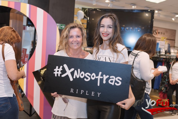 YoFui.com Campaña #Unete #XNosotras, Ripley  (7195)