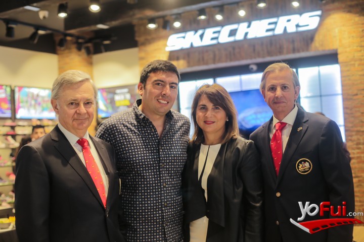 YoFui.com Skechers Performance y la Federación Chilena de Golf crean una nueva alianza,  tienda Skechers   (7763)