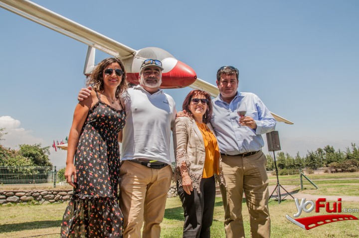 YoFui.com Santiago Air Show 2018 , Club de Planeadores de Vitacura  (7939)
