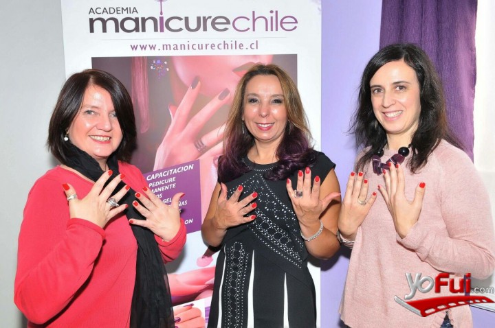 YoFui.com La Manicure está de moda, Manicure Chile  (8145)