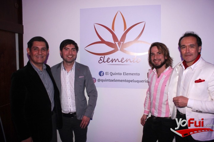 YoFui.com Inauguración salón de belleza integral “El Quinto Elemento”, El Quinto Elemento  (8214)