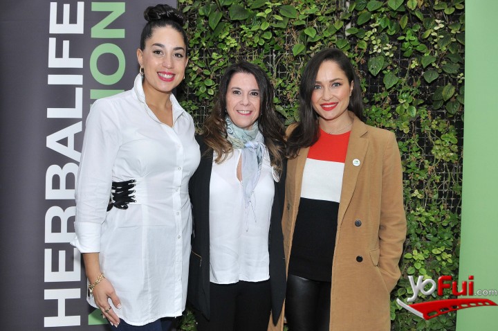 YoFui.com Herbalife Nutrition lanza Campaña #MujerEmprendedora, The Ritz-Carlton  (8218)