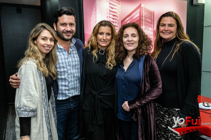 YoFui.com Exxacon inaugura sala de ventas Hubegaña , Sala de ventas Hubegaña  (8225)