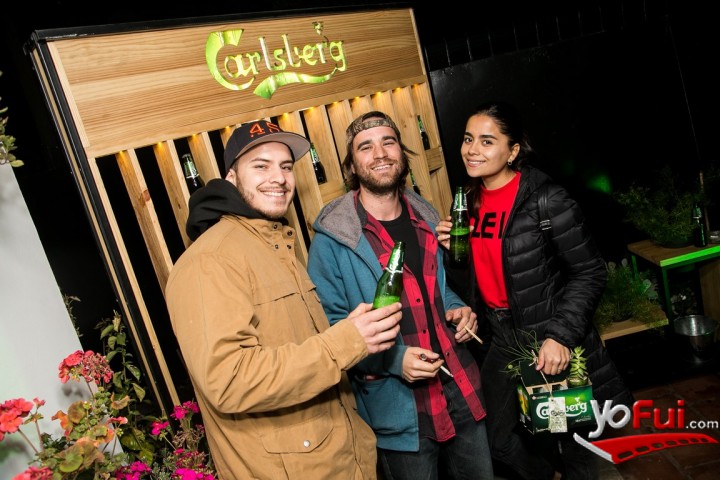 YoFui.com Revive lo mejor de Carlsberg y su campaña por #UnMundoMásVerde, Arrocería Cienfuegos, Edificio Alonso  (8231)