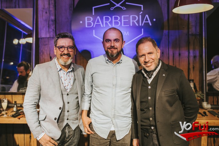 YoFui.com Lanzamiento de la línea Homem de Natura, Restaurant Carneros  (8302)