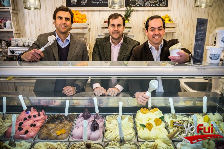 YoFui.com El Taller da la bienvenida a la temporada de helados con Sabores de Chile, El Taller, Club de Helado y Café  (8326)