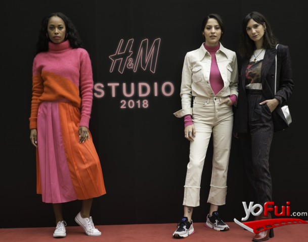 YoFui.com La nueva colección H&M Studio2018, Tienda H & M  (8362)