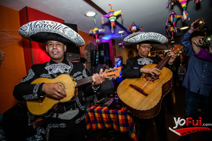 YoFui.com El Zócalo y Jose Cuervo celebran la noche de los muertos al estilo mexicano, El Zócalo  (8445)