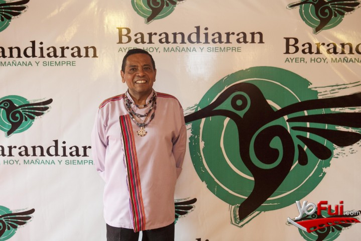 YoFui.com Barandiaran presentó su nueva carta gastronómica y de coctelería , Restaurant Barandiaran  (8487)