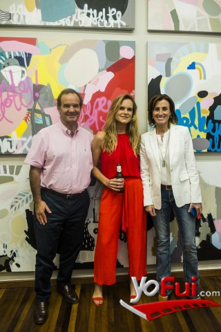 YoFui.com  Stella Artois participa de exposición colectiva de Taller Casa Rosada, Taller Casa Rosada  (8511)