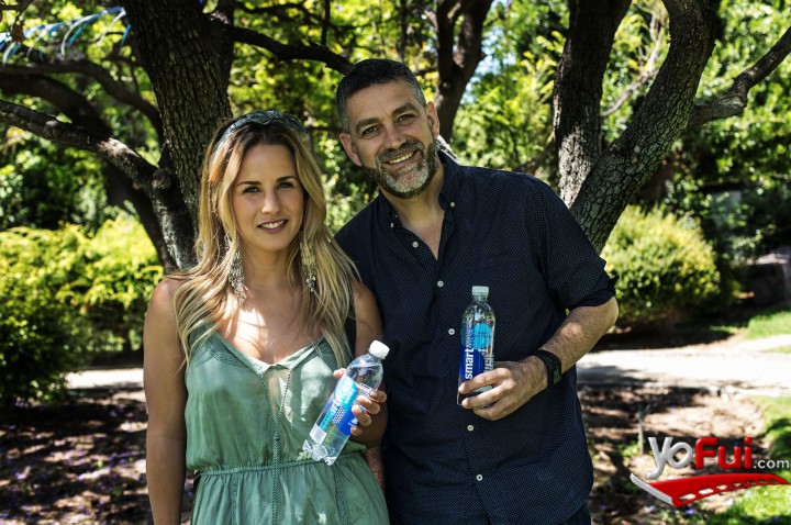 YoFui.com Smartwater da la bienvenida al verano 2019, Casa Los Dominicos  (8523)