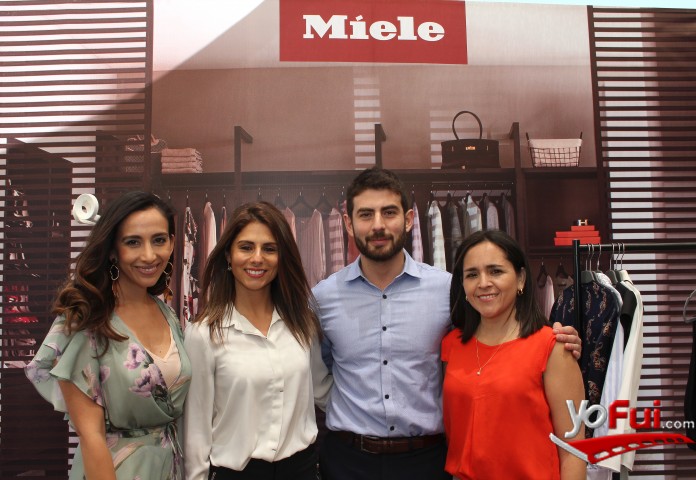 YoFui.com Miele Fashion Master, Miele  (8528)