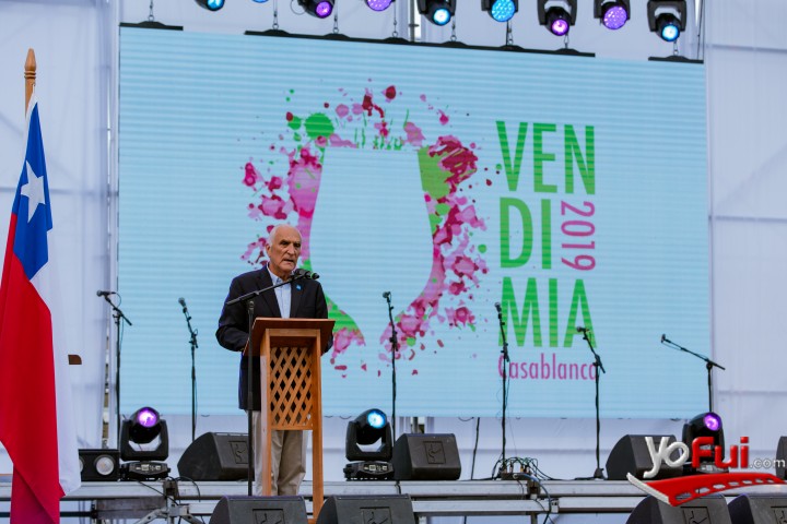 YoFui.com Miles de asistentes en la Fiesta de la Vendimia del Valle de Casablanca 2019, Estadio Municipal  (8649)