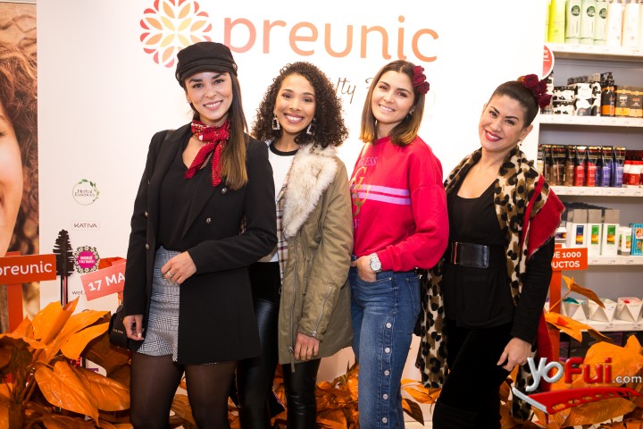 YoFui.com Preunic se renueva, Preunic  (8713)