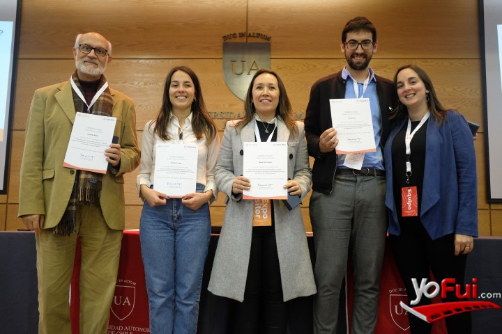 YoFui.com Avanza Inclusión, Auditorio Universidad Autónoma  (8754)