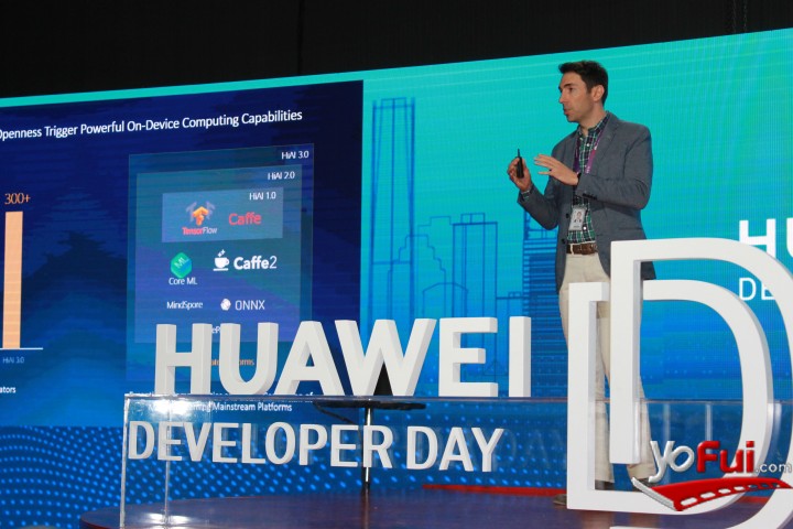 YoFui.com Huawei Developer Day , Centro Parque  (8895)