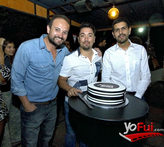 YoFui.com Lanzamiento Maldita Birra Casa Bar, Maldita Birra  (8904)