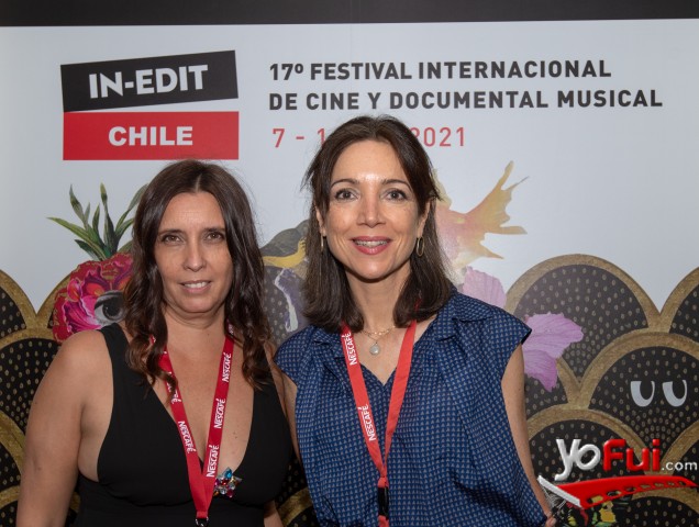 YoFui.com Inauguración17ª edición del Festival IN-EDIT CHILE 2020, Teatro Nescafé de las Artes  (9041)