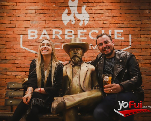 YoFui.com BBQ Academy: una noche al más puro estilo Jack Daniel’s  , Grill Academy  (9145)