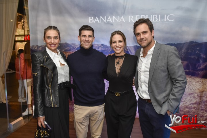 YoFui.com Banana Republic:  Lanzamiento Nueva Colección Primavera Verano 2024, Tienda Banana Republic  (9384)