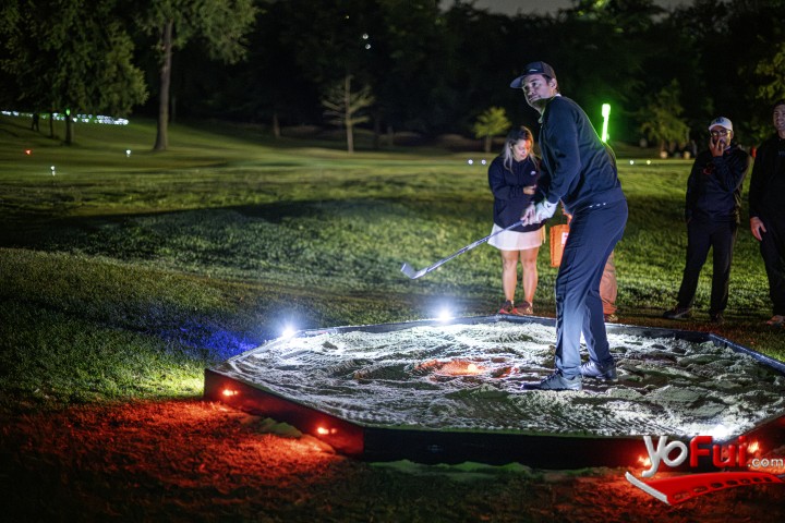 YoFui.com Cerveza Blue Moon y Club de Polo San Cristóbal celebran  una exitosa noche deGolf, Club de Polo San Cristóbal  (9403)