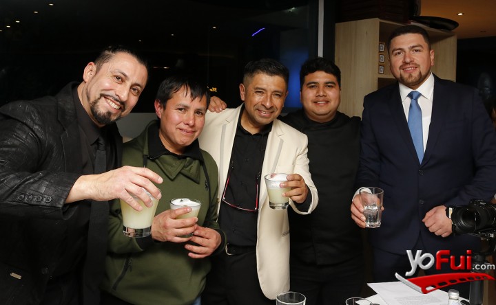 YoFui.com Inauguración oficial del restaurante peruano Son Perú, Restaurante Son Perú  (9416)