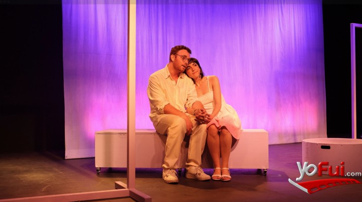 YoFui.com "Los Ultimos Cinco Años", Centro Cultural Las Condes  (9418)