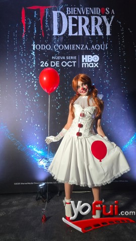 YoFui.com Estreno de “IT: BIENVENIDOS A DERRY”, ex Edificio Machasa  (9422)