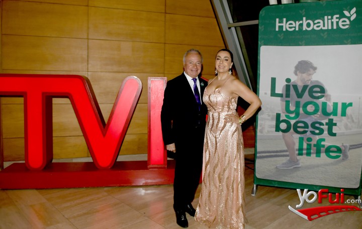YoFui.com Herbalife celebra su evento corporativo con una gran fiesta, TVN  (9424)