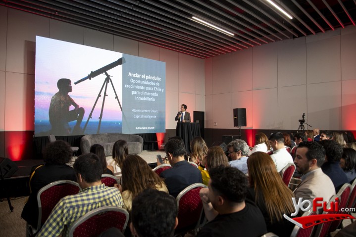 YoFui.com “Encuentro Smart” de Inversión Inmobiliaria, Hotel Icon  (9428)