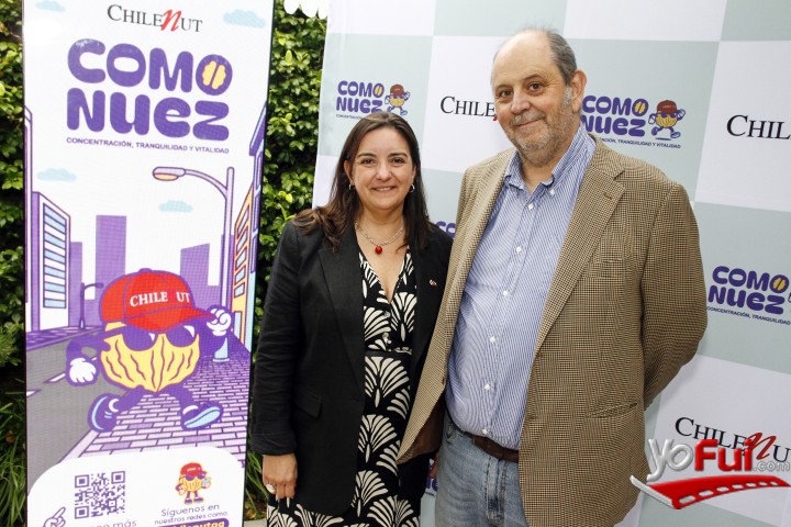 YoFui.com “Como Nuez”: la campaña de Chilenut, Casa Easyways  (9430)