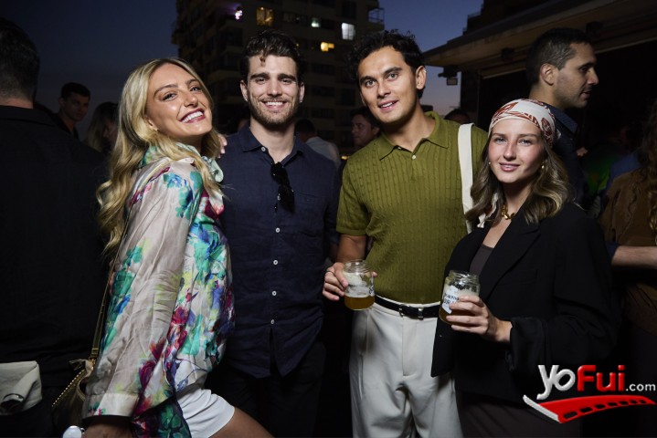 YoFui.com Una noche de Dolce Vita: Disaronno celebró 500 años en Galería CIMA, Galería CIMA  (9431)