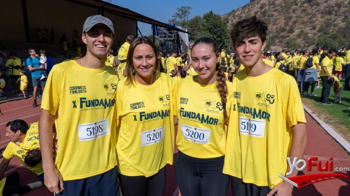 YoFui.com Corrida familiar en Saint George´s, Saint Geoge´s  (9447)