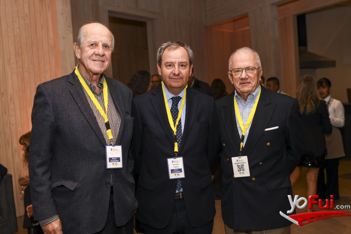 YoFui.com Inauguración de Casa OGA, Saint George´s College  (9450)