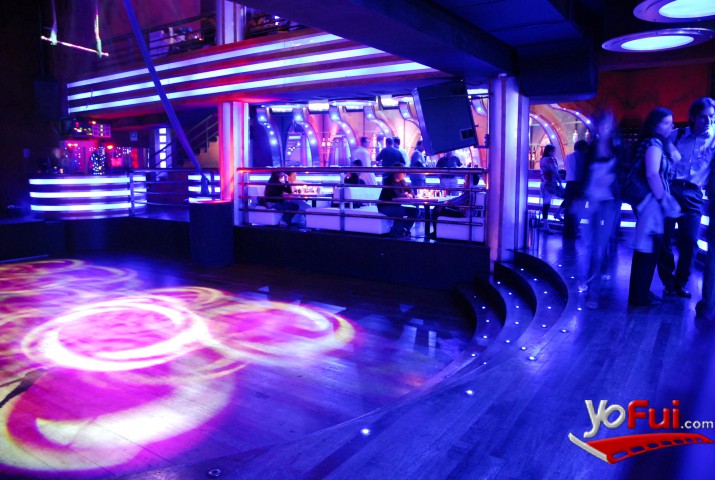 : Sunset Bar en Club Eve en Sunset Bar en Club Eve, Club Eve  (80527)