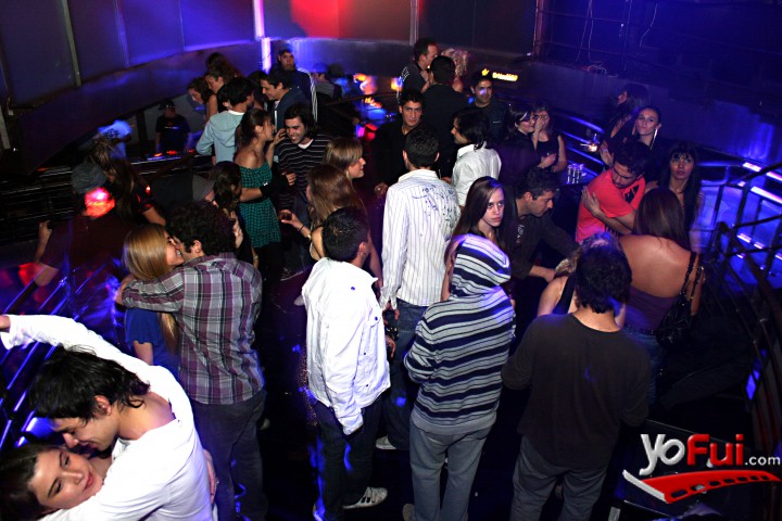 : Club Sweet en Martes en Club Sweet, Club Sweet (118207)