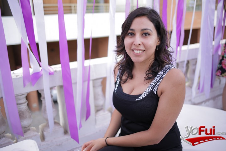 : Margaret Labbé en Lanzamiento Tododia Aconchego Lavanda y  Vainilla de Natura, Centro Sadhana Yoga (326173)